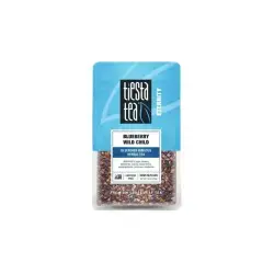 TIESTA TEA: Tea Herbal Blueberry Wild Child Pouch, 1.8 oz
