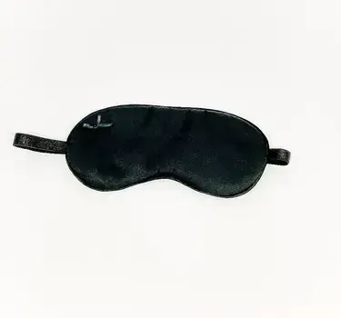 Sleep Mask Satin