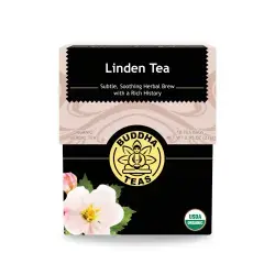 Linden Tea