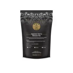 Japanese Cherry Blossom Loose Leaf